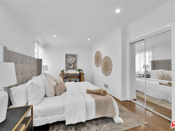 203 S Detroit Street 201, Los Angeles CA 90036