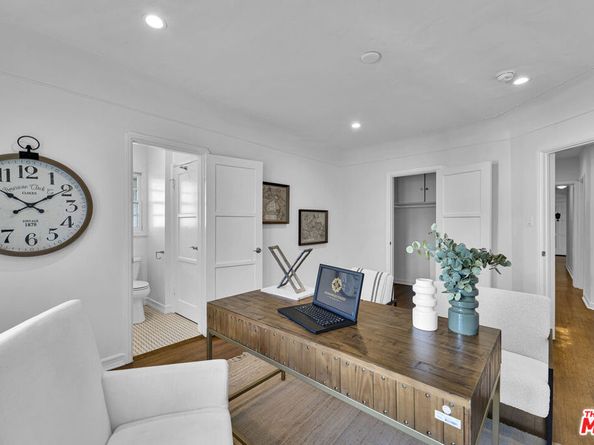 203 S Detroit Street 201, Los Angeles CA 90036