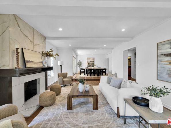 203 S Detroit Street 201, Los Angeles CA 90036