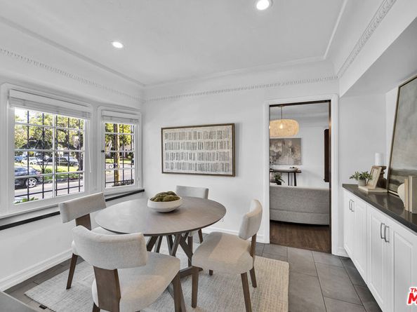 203 S Detroit Street 201, Los Angeles CA 90036