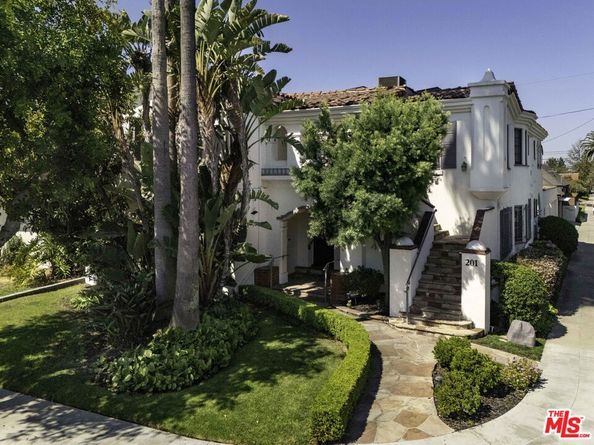 203 S Detroit Street 201, Los Angeles CA 90036