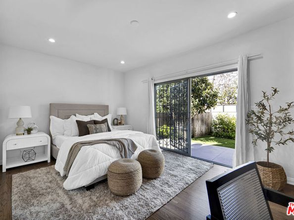 203 S Detroit Street 201, Los Angeles CA 90036