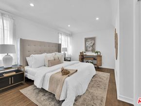 203 S Detroit Street 201, Los Angeles CA 90036