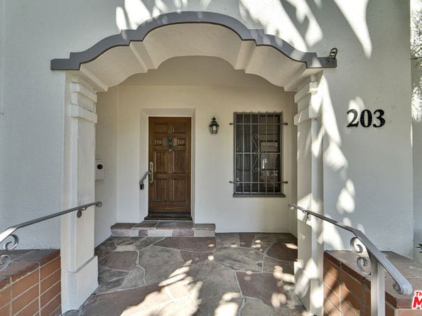 203 S Detroit Street 201, Los Angeles CA 90036