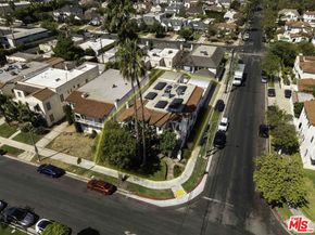 203 S Detroit Street 201, Los Angeles CA 90036