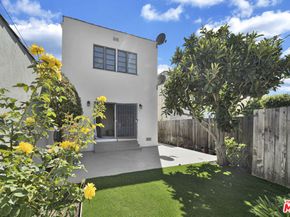 203 S Detroit Street 201, Los Angeles CA 90036