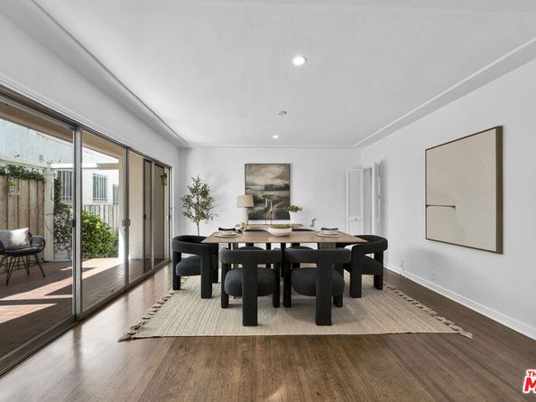 203 S Detroit Street 201, Los Angeles CA 90036