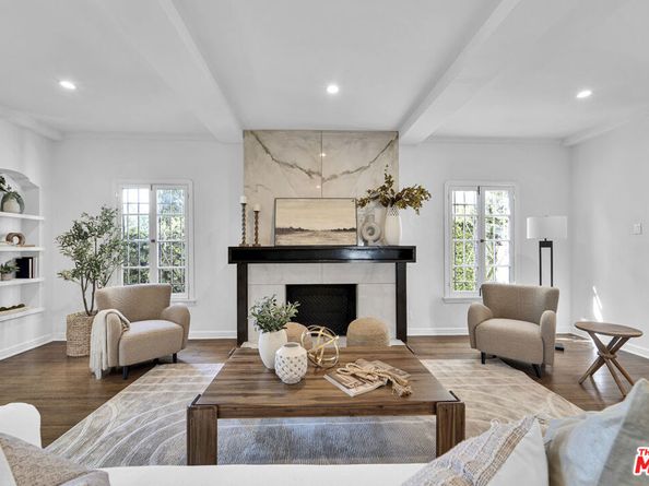 203 S Detroit Street 201, Los Angeles CA 90036