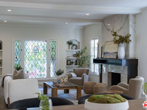 203 S Detroit Street 201, Los Angeles CA 90036