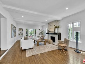 203 S Detroit Street 201, Los Angeles CA 90036