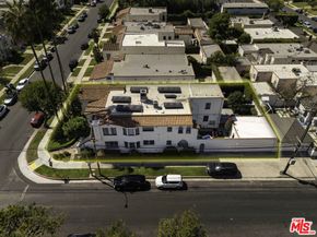 203 S Detroit Street 201, Los Angeles CA 90036