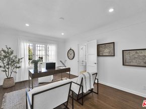 203 S Detroit Street 201, Los Angeles CA 90036