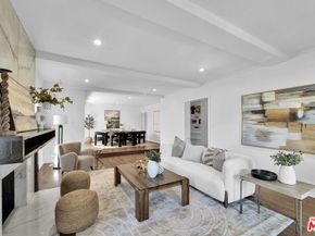 203 S Detroit Street 201, Los Angeles CA 90036