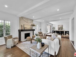 203 S Detroit Street 201, Los Angeles CA 90036