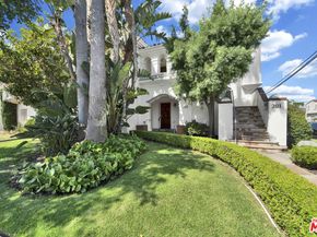 203 S Detroit Street 201, Los Angeles CA 90036