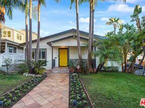 1102 Maple Street, Santa Monica CA 90405