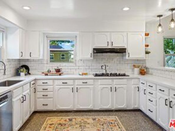 1102 Maple Street, Santa Monica CA 90405
