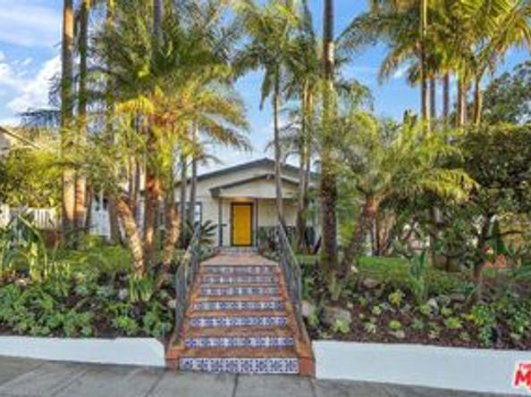 1102 Maple Street, Santa Monica CA 90405