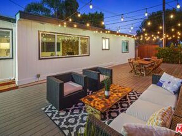 1102 Maple Street, Santa Monica CA 90405