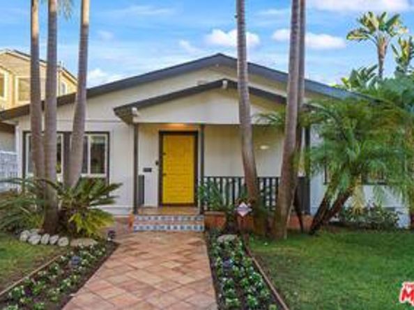 1102 Maple Street, Santa Monica CA 90405