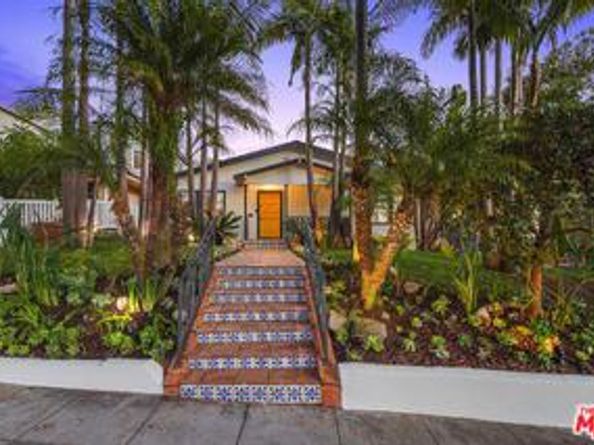 1102 Maple Street, Santa Monica CA 90405
