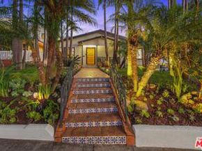 1102 Maple Street, Santa Monica CA 90405