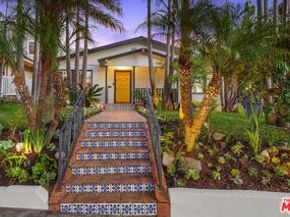 1102 Maple Street, Santa Monica CA 90405