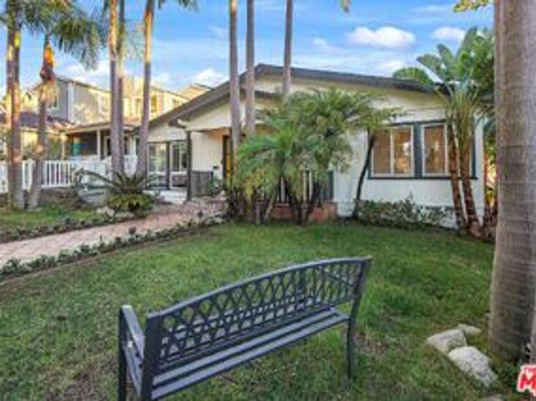 1102 Maple Street, Santa Monica CA 90405
