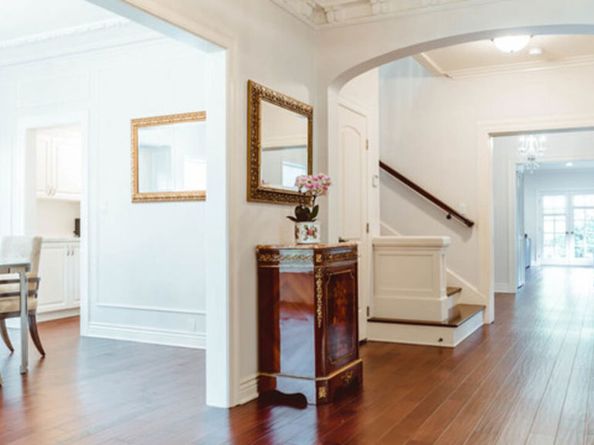 416 S Van Ness Avenue, Los Angeles CA 90020