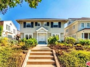 416 S Van Ness Avenue, Los Angeles CA 90020