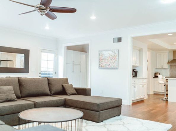 416 S Van Ness Avenue, Los Angeles CA 90020