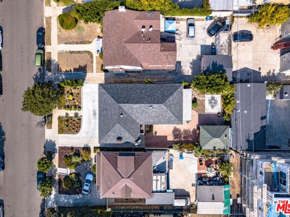 416 S Van Ness Avenue, Los Angeles CA 90020