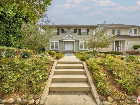 416 S Van Ness Avenue, Los Angeles CA 90020