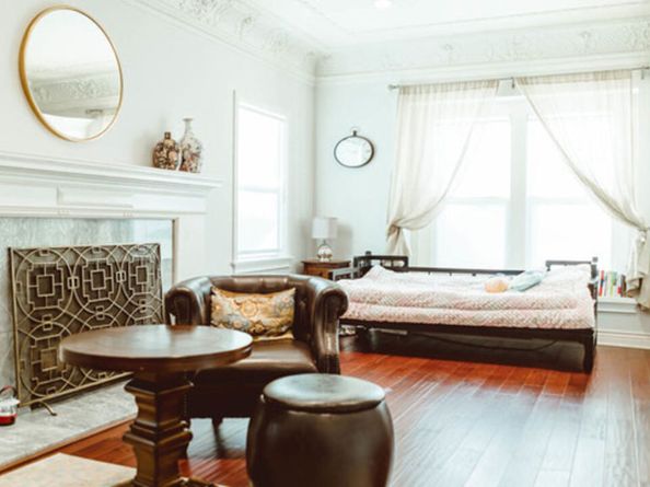 416 S Van Ness Avenue, Los Angeles CA 90020