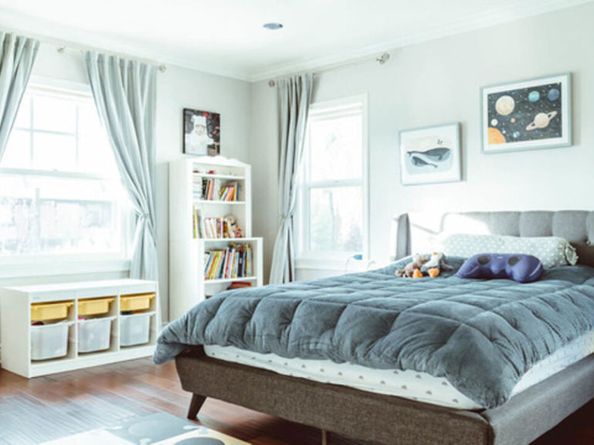 416 S Van Ness Avenue, Los Angeles CA 90020