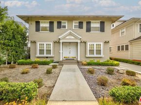 416 S Van Ness Avenue, Los Angeles CA 90020