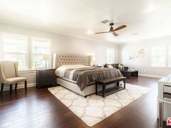 416 S Van Ness Avenue, Los Angeles CA 90020