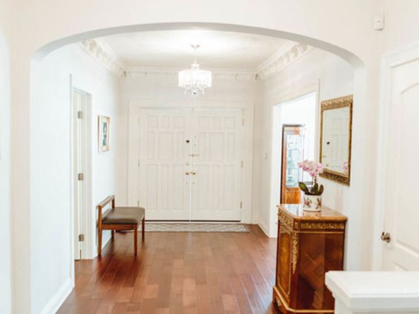 416 S Van Ness Avenue, Los Angeles CA 90020