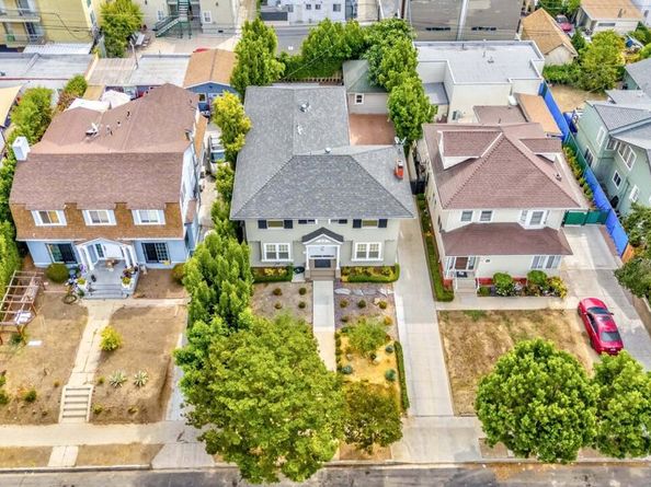 416 S Van Ness Avenue, Los Angeles CA 90020