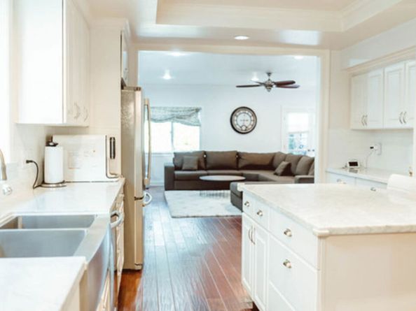 416 S Van Ness Avenue, Los Angeles CA 90020