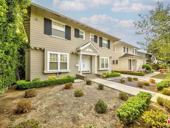 416 S Van Ness Avenue, Los Angeles CA 90020