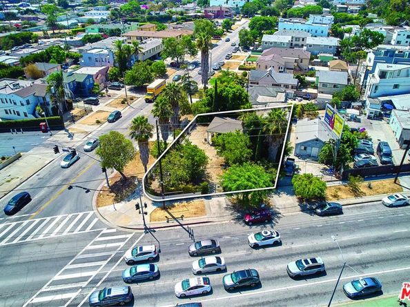 5506 Venice Boulevard, Los Angeles CA 90019