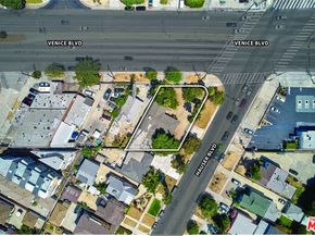 5506 Venice Boulevard, Los Angeles CA 90019