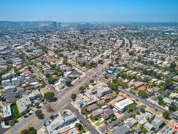 5506 Venice Boulevard, Los Angeles CA 90019