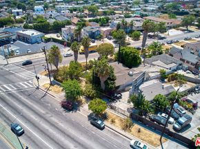 5506 Venice Boulevard, Los Angeles CA 90019