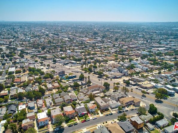 5506 Venice Boulevard, Los Angeles CA 90019