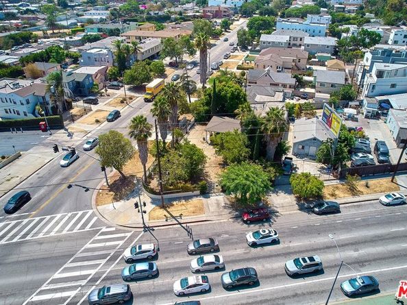 5506 Venice Boulevard, Los Angeles CA 90019