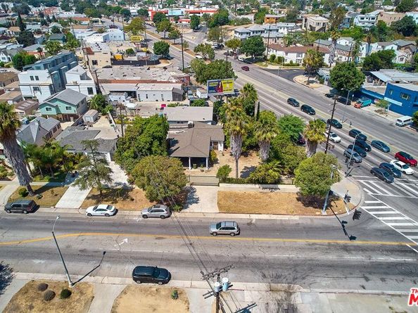 5506 Venice Boulevard, Los Angeles CA 90019