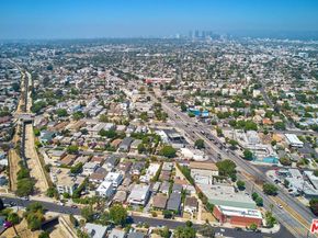 5506 Venice Boulevard, Los Angeles CA 90019