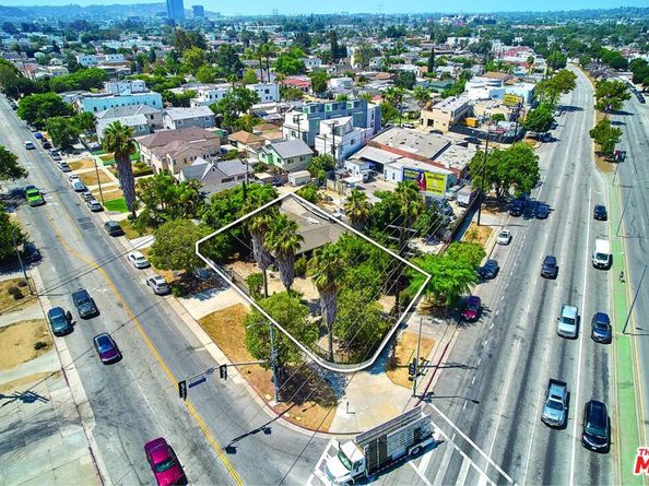 5506 Venice Boulevard, Los Angeles CA 90019